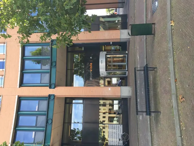 National contractor from Cambridgeshire makes the cut for prominent national prize