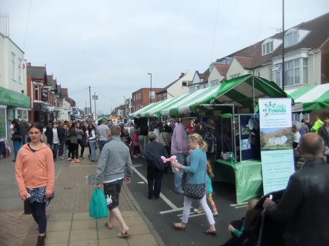 Steepest Yearly Increase in House Prices Observed since 2022