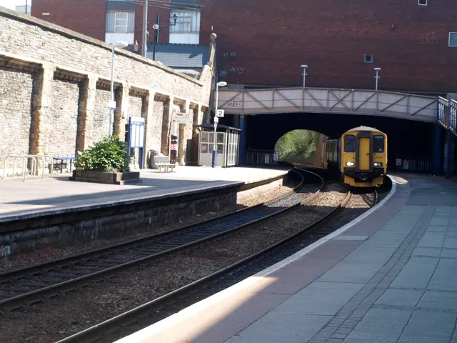 Railway Company Still Shouldering Extra Expenses for Stuttgart 21 Project in Court