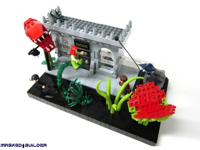 Bitcoin's Original Block, Known as the Genesis Block, Was Mined 16 Years Back