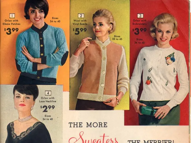 Modeling Agencies and Union in France Faced with a Fine of 2.4 Million Euros for Engaging in...