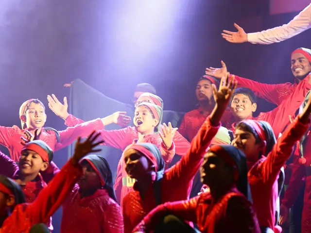 List of 2025's Ten Wealthiest Masters in the Realm of Fashion Business