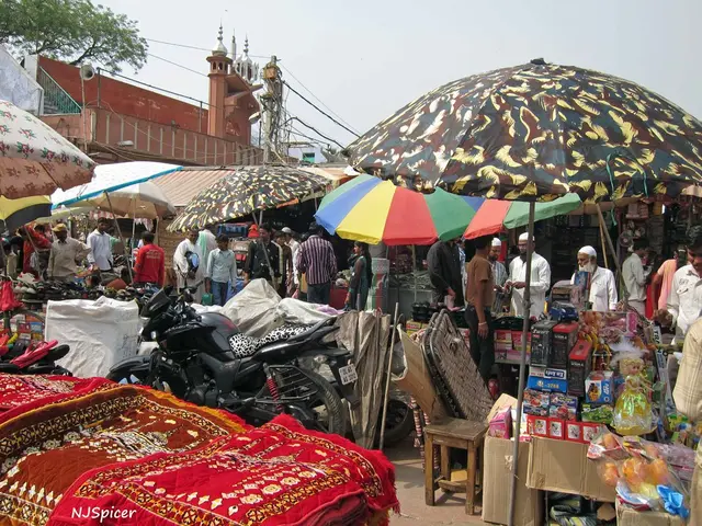 Increase in Job Opportunities Persists in Saudi Arabia, Despite Sluggish Expansion of Non-Oil...