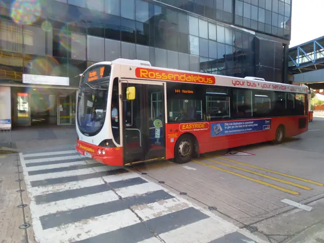 Rhine Ferry Likely Temporarily Unavailable