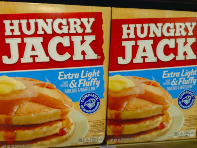 Taiwan Semiconductor Manufacturing Company (TSMC) dismisses several workers under the allegation of...