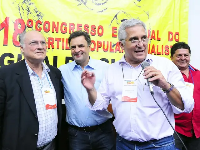 Collective bargaining commences for approximately 640,000 public sector employees in North...