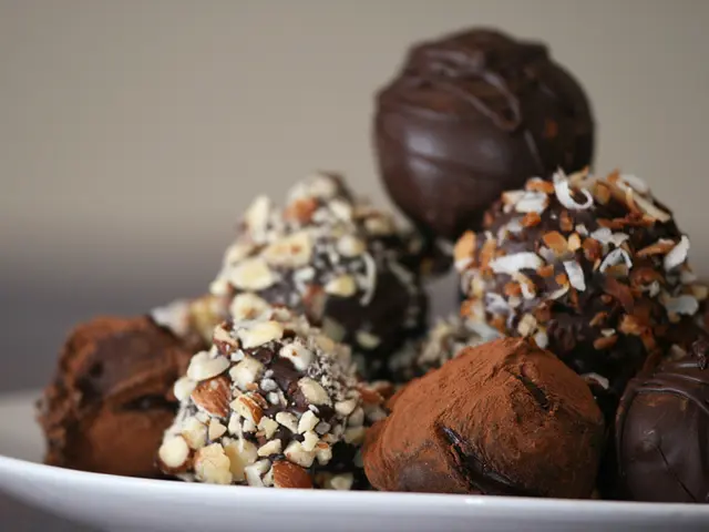 Wealthy Swiss President hastens to Washington in an attempt to prevent hefty American tariffs.