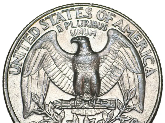 U.S. Dollar's Value Decreases by 0.2%, leaving Indian Rupee at 87.73