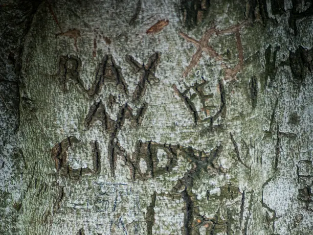 Memorialization instead of financial obligations