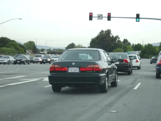 Construction Temporarily Halts Traffic at Korgaljin Highway's Crossings