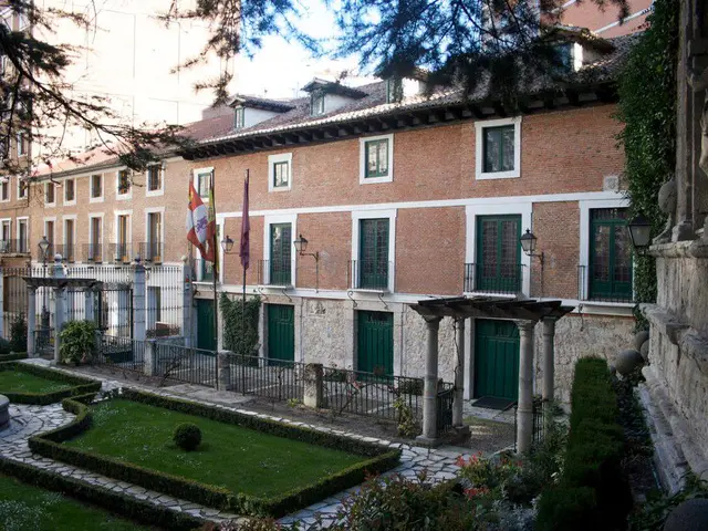 Balancing Expansion, Protection of Nature, and Democracy: Is it Possible for the Government to...