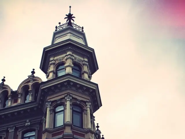 Mandatory insurance for extreme weather damage under consideration by VZBV