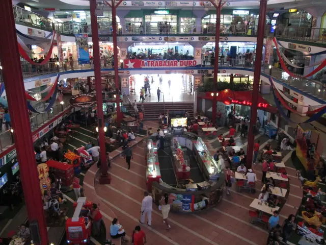 Minister of Health pays a visit to the Housing sector in Gorokhov Field