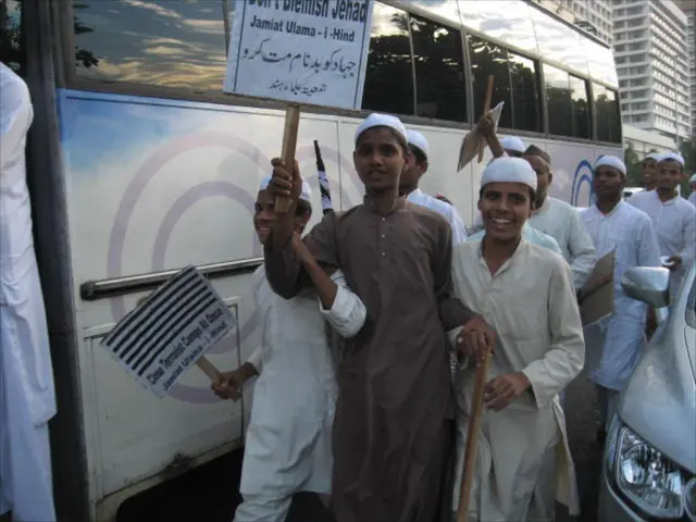 Intermodal Transport Solutions Highlighted at Transport Logistic 2025, Demonstrating Efficient...