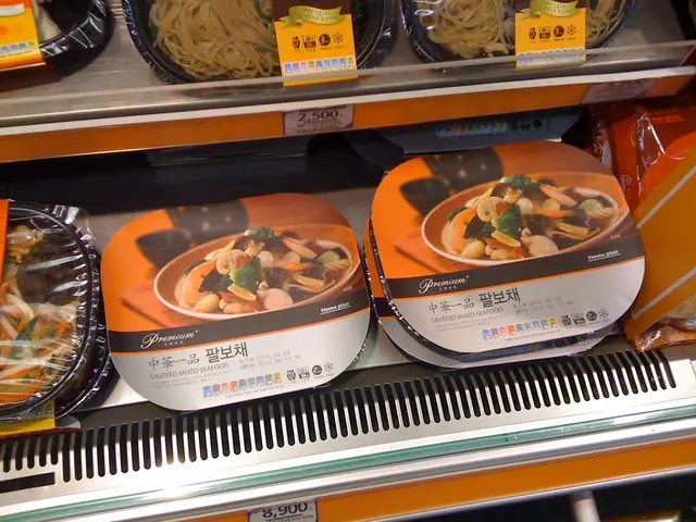 Soaring food expenses: consumer activists urge price decrease