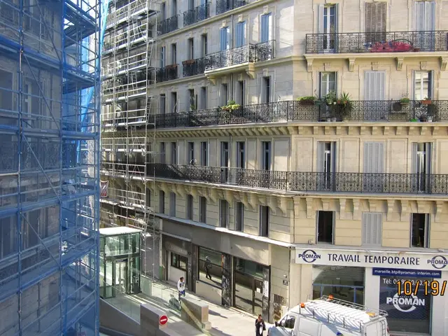 AdVISES: Recommendation of Accolade and Conseq for purchase of BTS warehouse premises from 7R