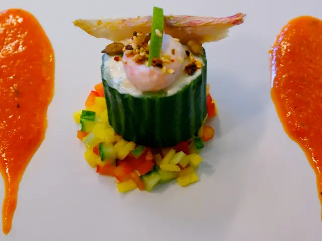 Expanding Pasta Sauce Market Projected to Achieve USD 19.8 Billion by 2034