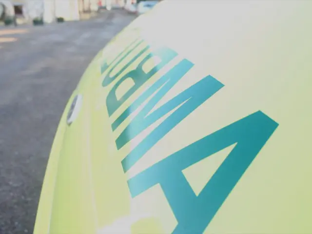 Hydrogen venture: Samskip signs up for TECO 2030's Horizon Europe initiative "HyEkoTank"