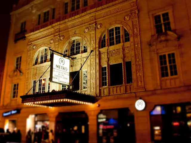 Rumors circulate about the involvement of Tata Sons, Fibe, Weaver Services, Centrum Housing, and...