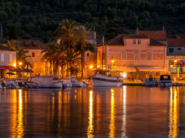 Approval Secured for 100 MW Floating Offshore Wind Energy Project, Known as White Cross