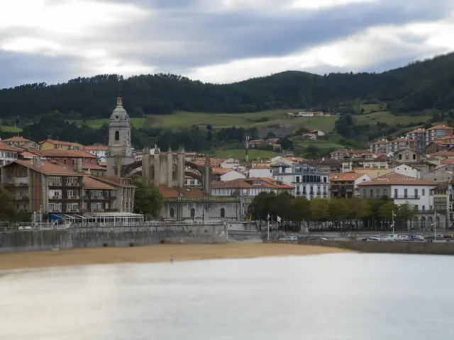 Examining the Gini Coefficient: Unveiling Worldwide Income Disparity Facts