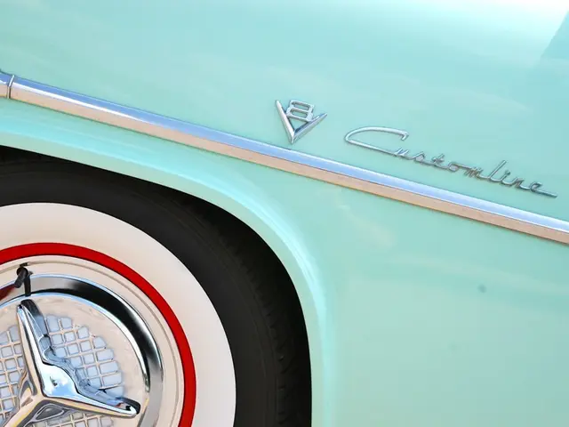 Global tire manufacturer Goodyear faces ongoing challenges in the market due to global trade...