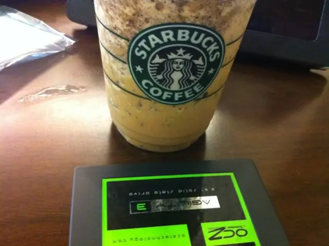 Nestle introduces Ready-to-Drink Starbucks coffee in Thailand, escalating market rivalry