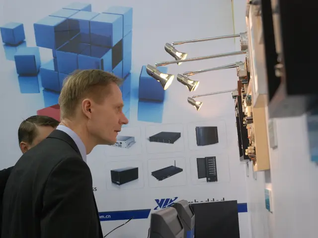 Revised smart meter regulations could result in power companies compensating customers for...