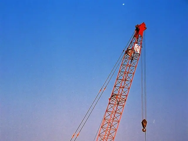 Trump Administration Halts 1000MW Lava Ridge Wind Farm Development in Idaho