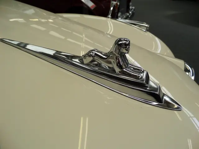 Collaborative Drives: General Motors and Hyundai team up in an Automotive Partnership