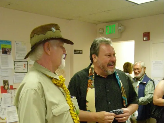 Comprehensive Roadmap on Estate Preparation for the Elderly: Crucial Stages