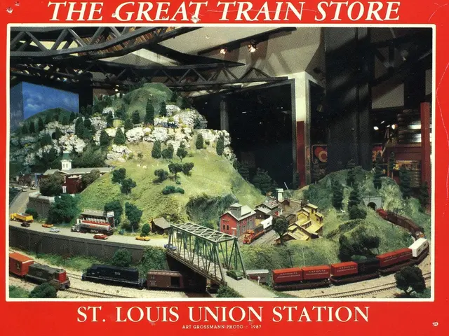 Jungheinrich is currently experiencing a downturn.