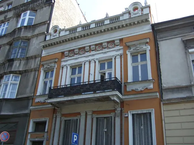 Real Estate Group Acquiring Schwabenlandtower in Fellbach