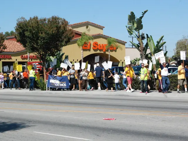 Elon Musk's Voter Selection Procedure Challenged in Court: Randomness Unproven