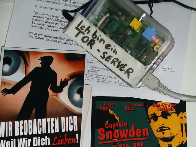 Stock Market Dip: Weak Performance by Continental Causes DAX to Decline