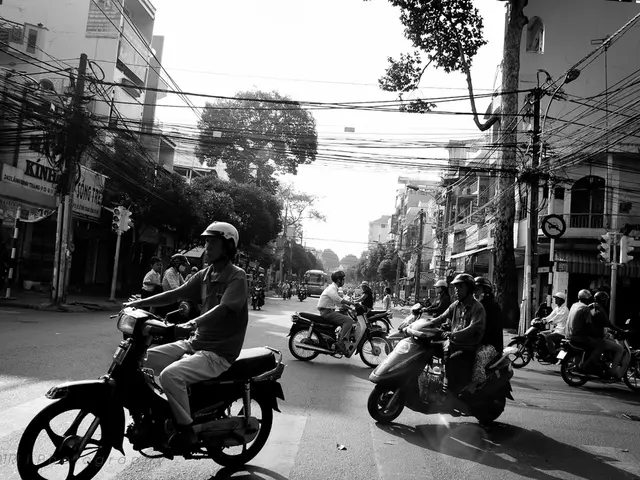 Securing the most secure means of travel?