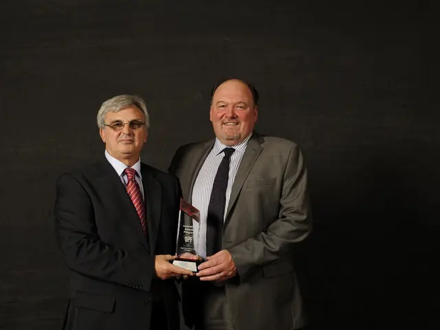 Recognized Ten Times: Security Bank Shines at the Asian Banking & Finance Awards 2025