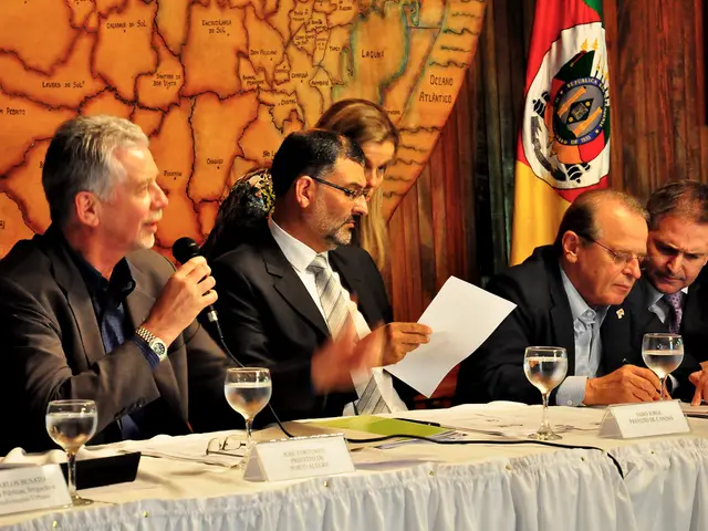 Increased demands for mediation