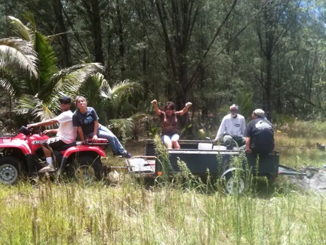 Tractor Supply Company teams up with Field & Stream to offer products in-store and online.