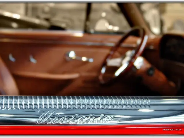 iAiria's Twitter account reported that they sold more than 30,000 electric vehicles in July.