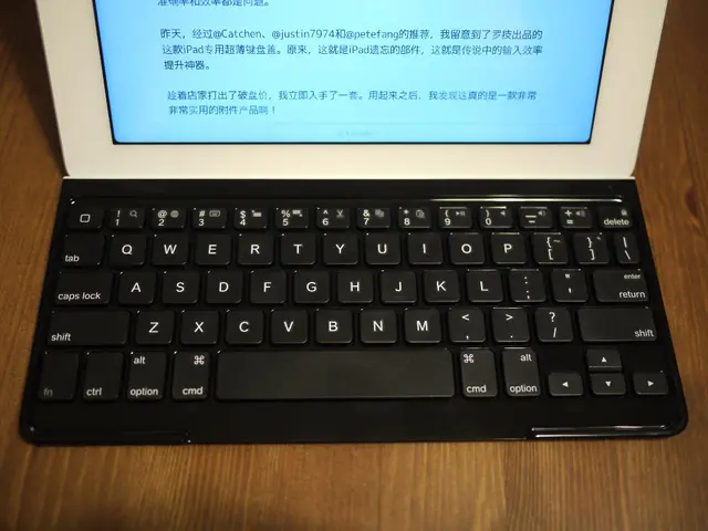 Comparing the speed of business tasks on the MSI Prestige A16 AI+ and the MacBook Pro M4 Pro: which...