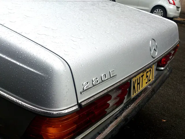 Business challenges faced by the head of Mercedes