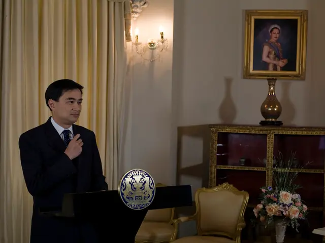 Everyone, according to Minister Marterbauer, will experience the impact