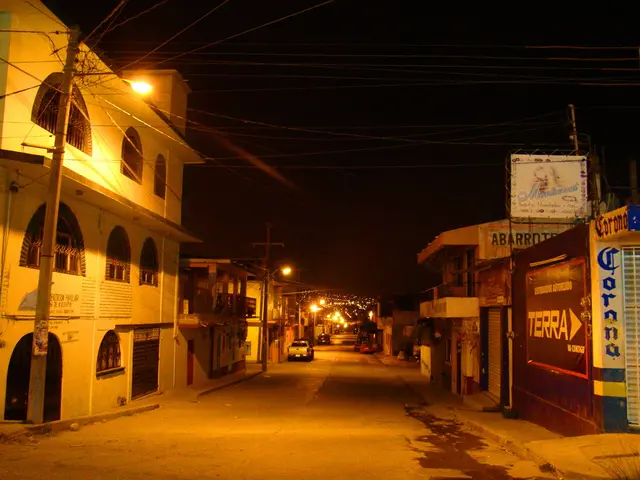 Agency losing one commissioner as Christie departs, leaving FERC with only three members in place.