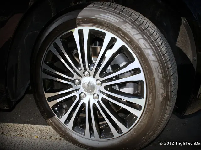 Individual halted on Highway 417 in Ottawa found to be utilizing a vice grip to secure a brake...