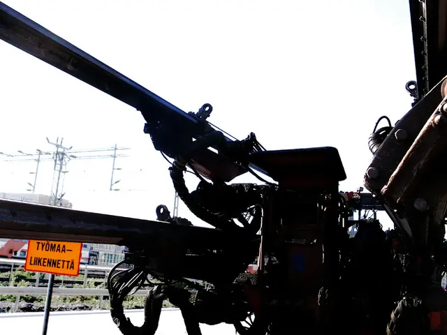 Harnessing Magnetism's Potential: A Look at the Likely Source of Worldwide Power Supply