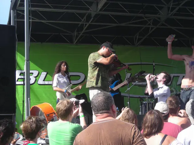 Alteration in Music Copyright Regulations Impacting Digital Music Royalties and Copyright Benefits