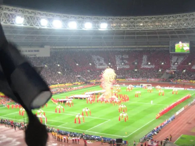 Stadium at Dynama Posing Risks for Visitors, Chyzh Prepared to Allocate $30 million for Renovation