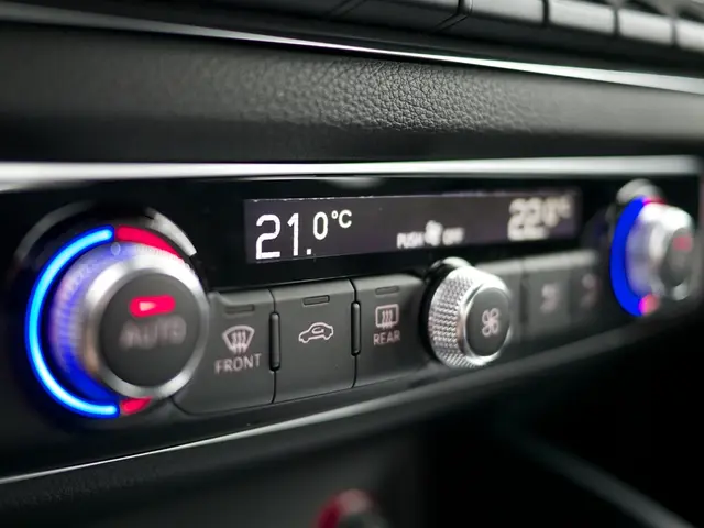 Weekly updates from Germany's Parliament (Bundestag)