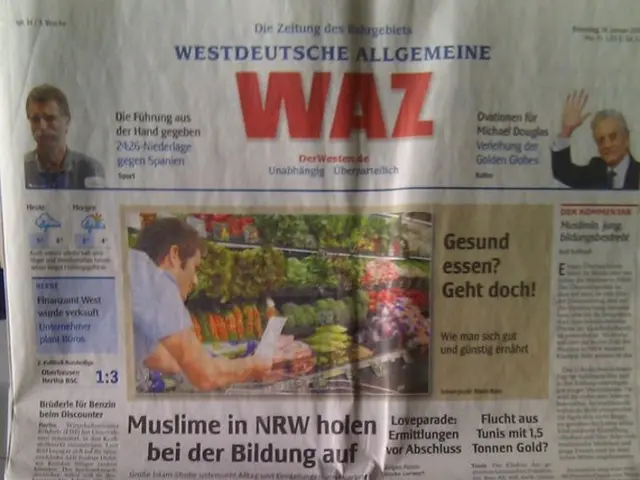Stock markets in the US surge higher - optimism for interest rate reduction increases significantly